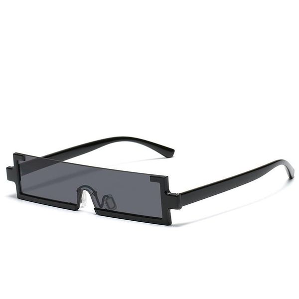 sunglasses retro metal small frame all-in-one fashion party men and women luxury outdoor sports street shooting glasses, White;black
sunglasses retro metal small frame all-in-one fashion party men and women luxury outdoor sports street shooting glasses, White;black