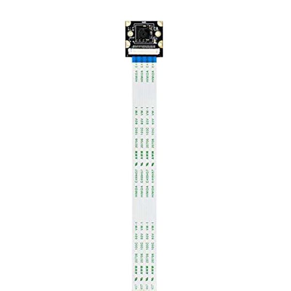 camera module imx219 for jetson nano 77 degree fov 3280 x 2464 with 15 cm flexible flat cable webcams
camera module imx219 for jetson nano 77 degree fov 3280 x 2464 with 15 cm flexible flat cable webcams