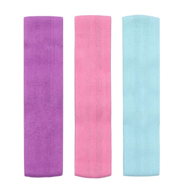 3pcs yoga tension belt sports elastic stretch pulling rope fitness strap resistance band bands
3pcs yoga tension belt sports elastic stretch pulling rope fitness strap resistance band bands