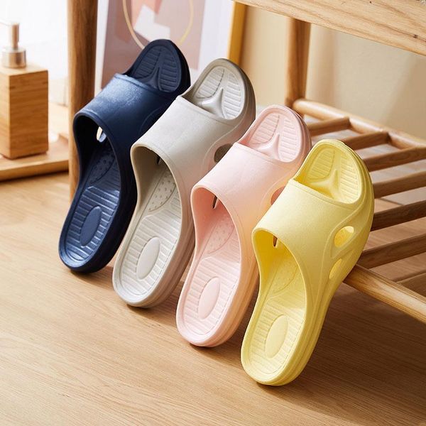 slippers mdmupaogit wholesale couples household women's sandals eva flat with indoor non-slip bathroom summer beach shoes, Black
slippers mdmupaogit wholesale couples household women's sandals eva flat with indoor non-slip bathroom summer beach shoes, Black