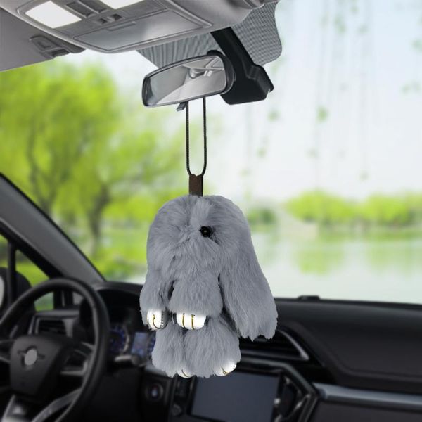 interior decorations car pendant cute plush decoration hanging automotive ornaments auto rearview mirror fluffy decor accessori
interior decorations car pendant cute plush decoration hanging automotive ornaments auto rearview mirror fluffy decor accessori