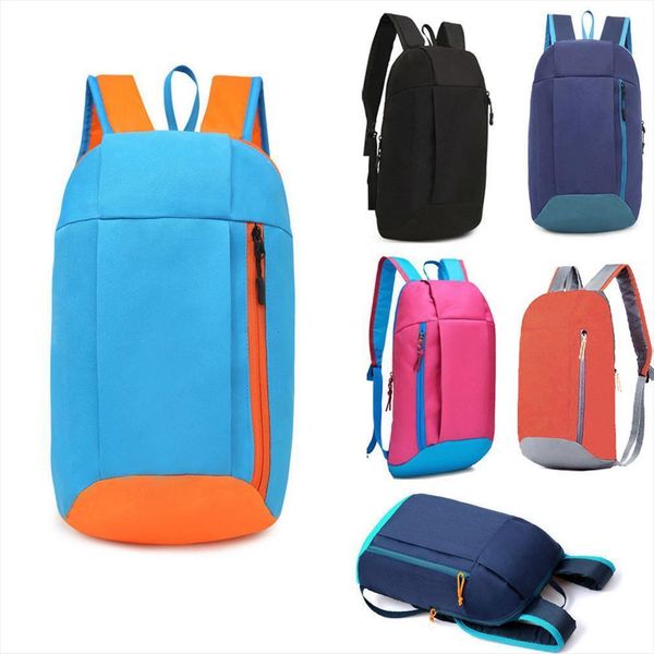 outdoor sports backpack light weight waterproof travel hiking bag zipper adjustable belt camping knapsack men women children
outdoor sports backpack light weight waterproof travel hiking bag zipper adjustable belt camping knapsack men women children