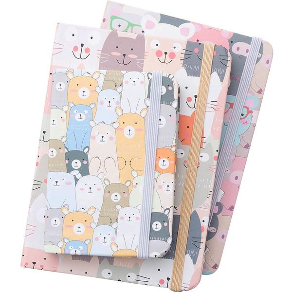 a7 cute notebook mini portable notepad school office supplies memo sheet kawaii bandage cartoon style diary notepads, Purple;pink
a7 cute notebook mini portable notepad school office supplies memo sheet kawaii bandage cartoon style diary notepads, Purple;pink