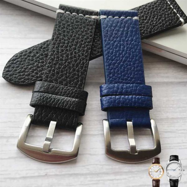watch bands suitable for all types handmade wax oil skin straps vintage genuine leather watchband calfskin blue 24mm, Black;brown
watch bands suitable for all types handmade wax oil skin straps vintage genuine leather watchband calfskin blue 24mm, Black;brown