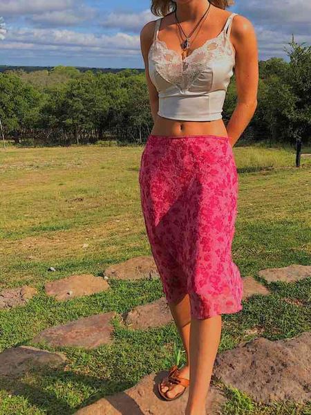 women harajuku e-girl 90s fashion midi skirt high waisted bohemian bodycon streetwear tie-dye gothic skirt, Black
women harajuku e-girl 90s fashion midi skirt high waisted bohemian bodycon streetwear tie-dye gothic skirt, Black