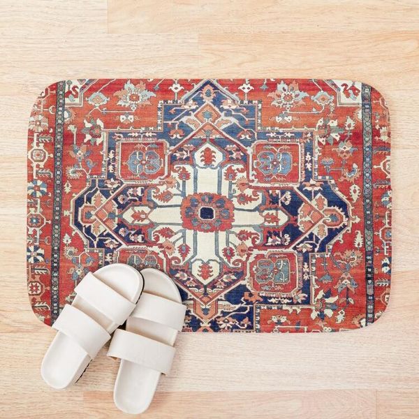 bath mats heriz azerbaijan northwest persian rug print mat bathroom set mirrofiber cartoon 
bath mats heriz azerbaijan northwest persian rug print mat bathroom set mirrofiber cartoon