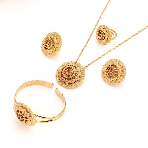 earrings & necklace cute rhinestone ethiopian jewelry sets pendant necklaces/earrings/ring ethiopia gold plate africa bride wedding eritrea, Silver
earrings & necklace cute rhinestone ethiopian jewelry sets pendant necklaces/earrings/ring ethiopia gold plate africa bride wedding eritrea, Silver