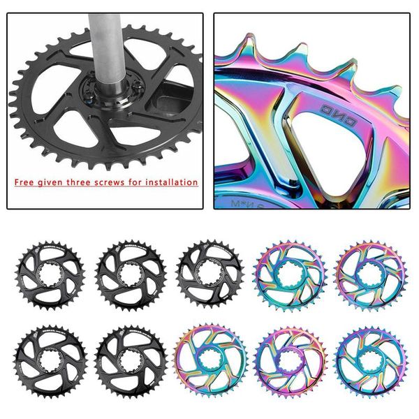 bike heels & chainwheels chain direct mount push wheel 30t 32t 34t 36t 38t spare component
bike heels & chainwheels chain direct mount push wheel 30t 32t 34t 36t 38t spare component