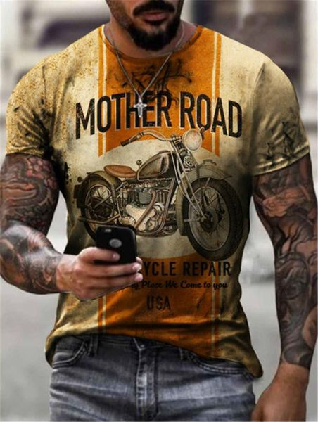 men's t-shirts summer t-shirt europe and america street fashion american motorcycle style 3d clothes, men loose large size round neck t, White;black
men's t-shirts summer t-shirt europe and america street fashion american motorcycle style 3d clothes, men loose large size round neck t, White;black