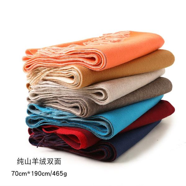 scarves winter 100% pure cashmere scarf women echarpe wrap tassel bufanda mujer pashmina foulard femme warm for ladies, Blue;gray
scarves winter 100% pure cashmere scarf women echarpe wrap tassel bufanda mujer pashmina foulard femme warm for ladies, Blue;gray
