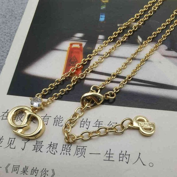 new product sense small fragrance necklace simple fashion versatile clavicle chain jewel exclusive sale_yher, Silver
new product sense small fragrance necklace simple fashion versatile clavicle chain jewel exclusive sale_yher, Silver