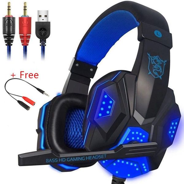 & mp4 players pc780 gaming headset earphone wired gamer headphone stereo sound headsets with mic led light for computer pc ps4
& mp4 players pc780 gaming headset earphone wired gamer headphone stereo sound headsets with mic led light for computer pc ps4