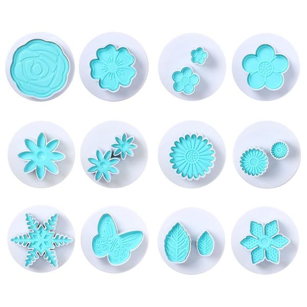 baking moulds basedidea cookie biscuit cutters butterfly flower leaf shape fondant cake plunger embossing stamps
baking moulds basedidea cookie biscuit cutters butterfly flower leaf shape fondant cake plunger embossing stamps