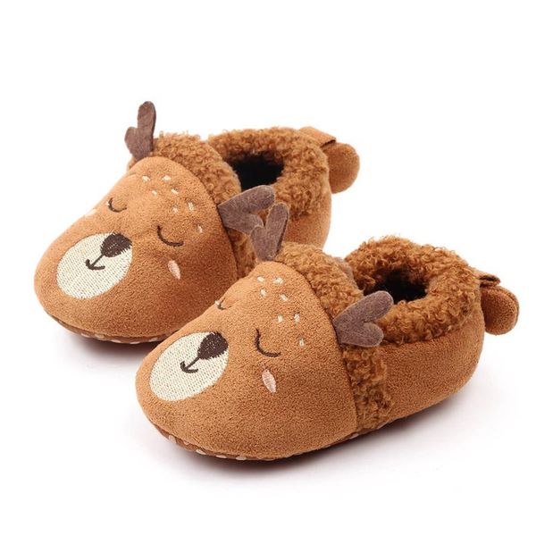 first walkers born cartoons baby socks shoes boy girl star toddler booties cotton comfort soft anti-slip warm infant
first walkers born cartoons baby socks shoes boy girl star toddler booties cotton comfort soft anti-slip warm infant