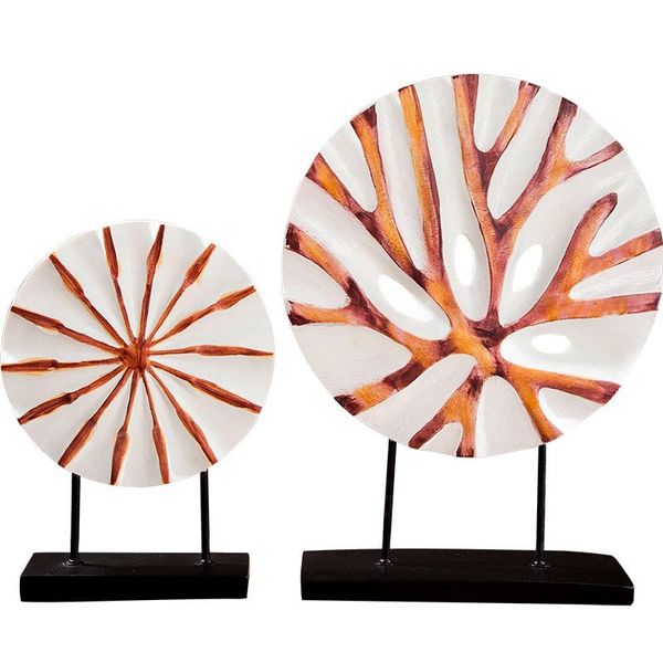 decorative objects & figurines nordic pastoral decoration plate ornaments creative simplicity crafts indoor living room display furnishings
decorative objects & figurines nordic pastoral decoration plate ornaments creative simplicity crafts indoor living room display furnishings