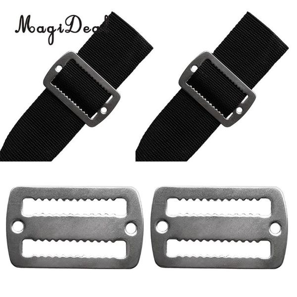 pool & accessories 2pcs scuba diving weight belt slide keeper, 2'' webbing retainer ser water sports
pool & accessories 2pcs scuba diving weight belt slide keeper, 2'' webbing retainer ser water sports