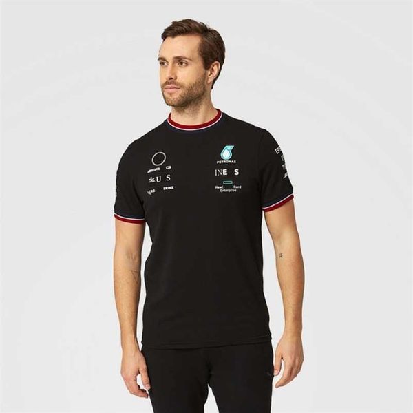 petronas t shirts mercedes amg f1 eam men's lewis hamilton ee benz formula one polo pit grand prix motorcycle fast dry riding clothes 0, White;black
petronas t shirts mercedes amg f1 eam men's lewis hamilton ee benz formula one polo pit grand prix motorcycle fast dry riding clothes 0, White;black