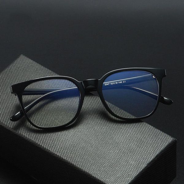arrival retro anti-blue ray plastic frame glasses full rim spectacles myopia eyewear selling fashion sunglasses frames, Black
arrival retro anti-blue ray plastic frame glasses full rim spectacles myopia eyewear selling fashion sunglasses frames, Black