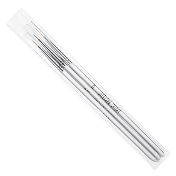 nail art kits 3pcs/set liner painting pen 3d tips diy acrylic uv gel brushes drawing kit 7/9/11mm
nail art kits 3pcs/set liner painting pen 3d tips diy acrylic uv gel brushes drawing kit 7/9/11mm