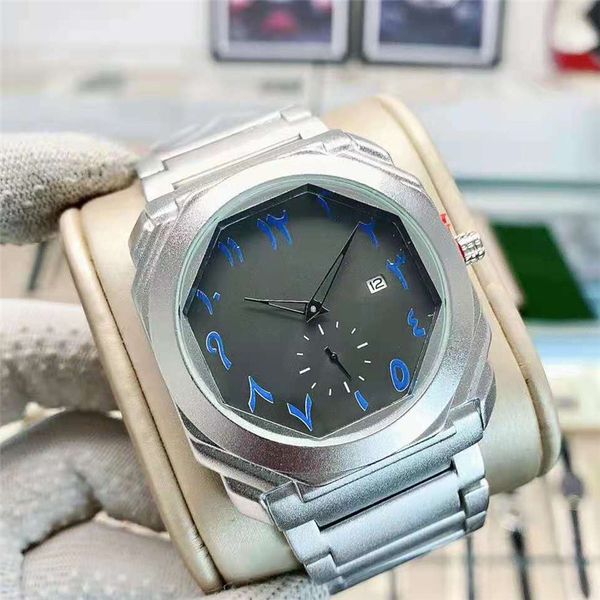 men watch business brand fashion luxury quartz automatic date stainless steel sports military diving watches for men's4011, Slivery;brown
men watch business brand fashion luxury quartz automatic date stainless steel sports military diving watches for men's4011, Slivery;brown