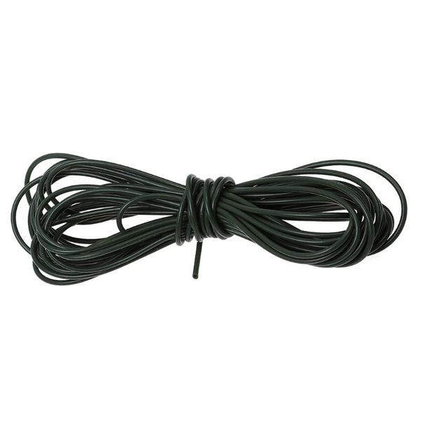 5m silicone rig tube tubo sleeve fishing lines sleeves for carp accessories plate - forme de tubes
5m silicone rig tube tubo sleeve fishing lines sleeves for carp accessories plate - forme de tubes