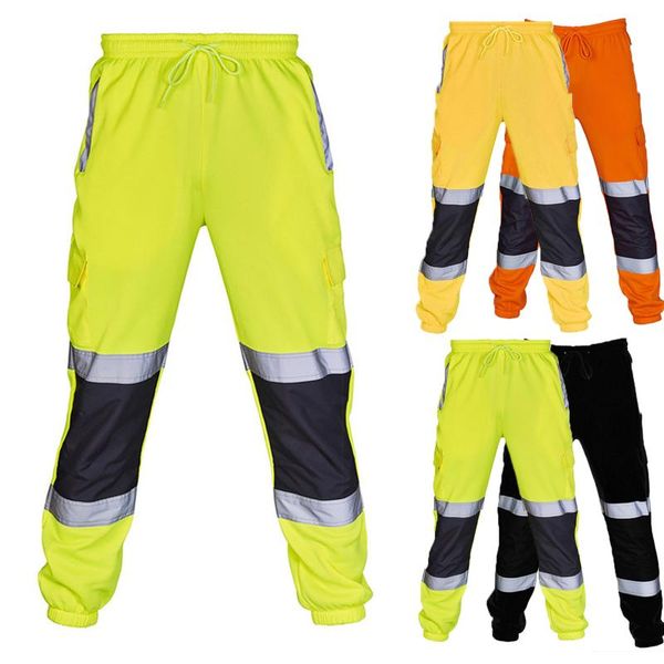 men's pants men fashion casual jogger 2021 autumn streetwear cargo trousers fitness gyms sweatpants male broek calça, Black
men's pants men fashion casual jogger 2021 autumn streetwear cargo trousers fitness gyms sweatpants male broek calça, Black