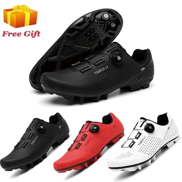 cycling footwear 2021 large size mountain bike shoes breathable outdoor road ankle boots sports self-locking sneakers men's bicy, Black
cycling footwear 2021 large size mountain bike shoes breathable outdoor road ankle boots sports self-locking sneakers men's bicy, Black