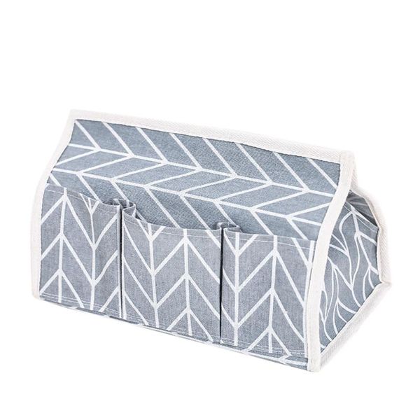 tissue boxes & napkins 1pc facial dispenser box holder pastoral style cotton linen multi-function storage
tissue boxes & napkins 1pc facial dispenser box holder pastoral style cotton linen multi-function storage
