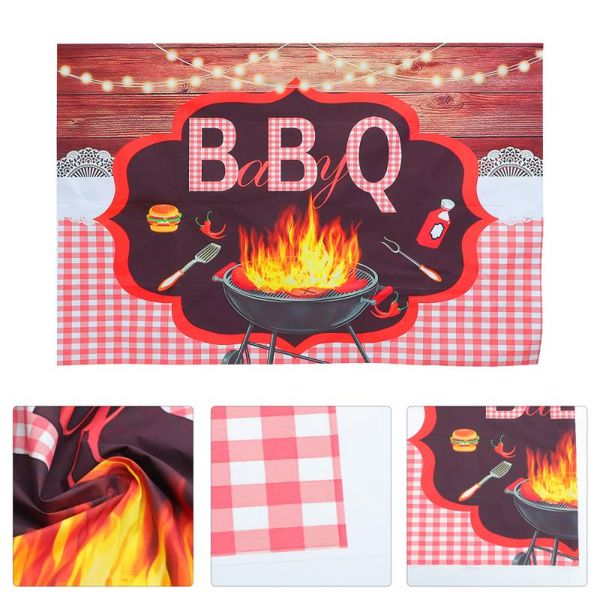 wallpapers outdoor barbecue background cloth theme party decoration for 
wallpapers outdoor barbecue background cloth theme party decoration for