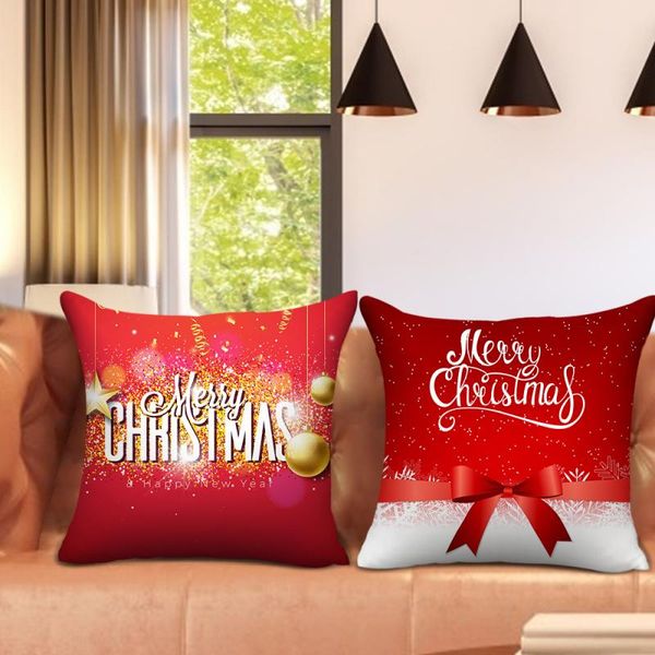 pillow case fuwatacchi merry christmas cover letter cushion for home sofa couch chair decorative red throw pillowcase
pillow case fuwatacchi merry christmas cover letter cushion for home sofa couch chair decorative red throw pillowcase