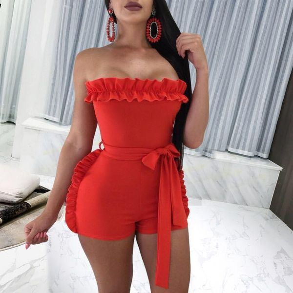 women's jumpsuits & rompers 2021 design lovely cute women fashion short for female, Black;white
women's jumpsuits & rompers 2021 design lovely cute women fashion short for female, Black;white