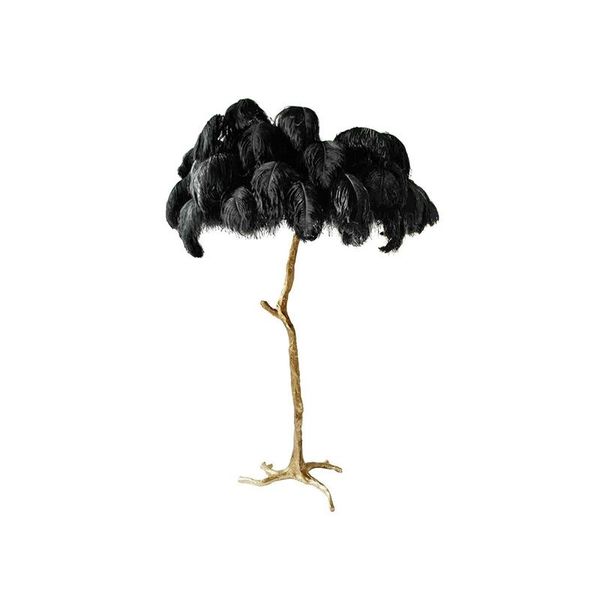 nordic luxury ostrich feather lamp gold floor copper brass resin light art lamps for living room home lighting
nordic luxury ostrich feather lamp gold floor copper brass resin light art lamps for living room home lighting