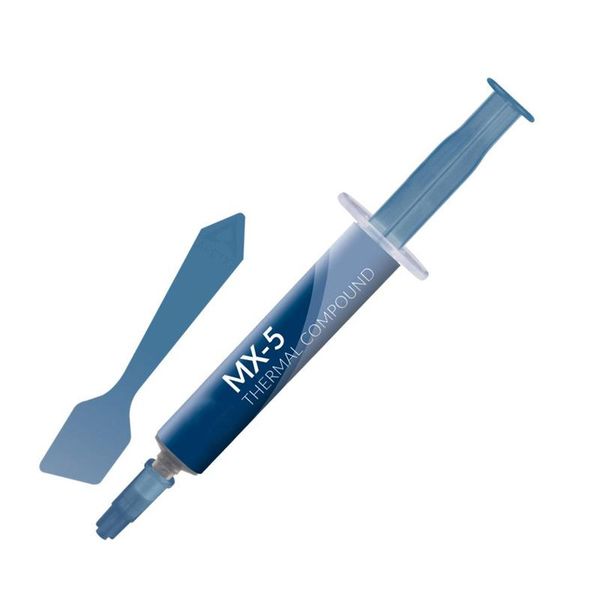 fans & coolings thermal compound paste for cpu gpu computer interface material metal-non-conductive coolers heat sink accessories
fans & coolings thermal compound paste for cpu gpu computer interface material metal-non-conductive coolers heat sink accessories