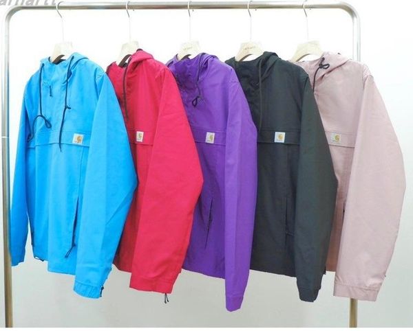 men's jackets fall 2021 brand casual high-street outing travel fashion trendy personalized couples loose, Black;brown
men's jackets fall 2021 brand casual high-street outing travel fashion trendy personalized couples loose, Black;brown