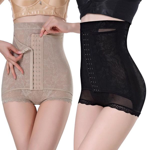 women's shapers lace ruffle buckle high waist body shaper trainer tummy control bulift hip push up underwear tight shape panties, Black;white
women's shapers lace ruffle buckle high waist body shaper trainer tummy control bulift hip push up underwear tight shape panties, Black;white