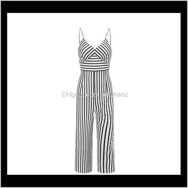 jumpsuits & womens clothing apparel drop delivery 2021 design tow colors streetwear jumpsuit women sleeveless long gallus striped fashio, Black;white
jumpsuits & womens clothing apparel drop delivery 2021 design tow colors streetwear jumpsuit women sleeveless long gallus striped fashio, Black;white