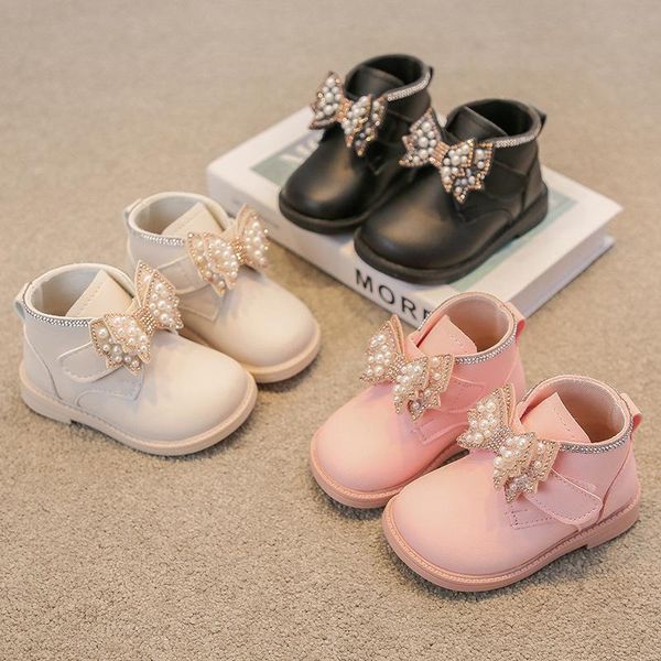 first walkers baby shoes for girl spring princess leather fashion cute bow rhinestone wedding student party dance sob016
first walkers baby shoes for girl spring princess leather fashion cute bow rhinestone wedding student party dance sob016