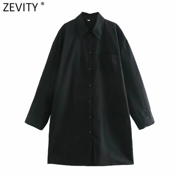 women fashion breasted oversize black smock blouse office lady long sleeve chic shirts business femininas ls7547 210420, White
women fashion breasted oversize black smock blouse office lady long sleeve chic shirts business femininas ls7547 210420, White