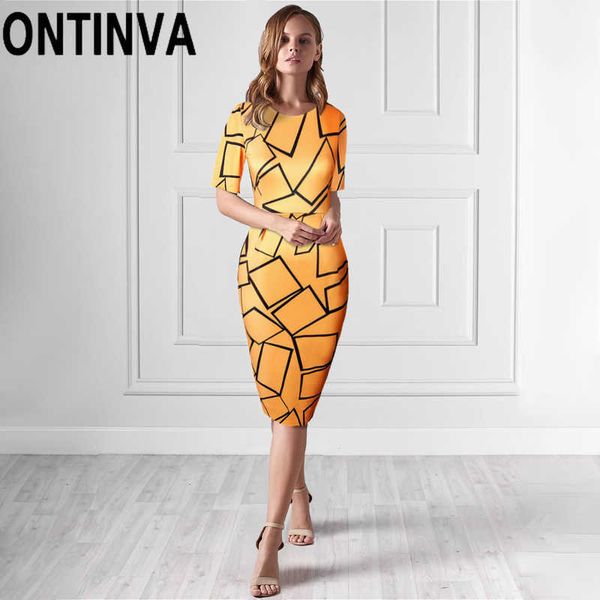 plus size yellow bodycon dress geometric print tight office ladies elegant slim fit knee length summer short sleeve robe s xxl 210527, Black;gray
plus size yellow bodycon dress geometric print tight office ladies elegant slim fit knee length summer short sleeve robe s xxl 210527, Black;gray