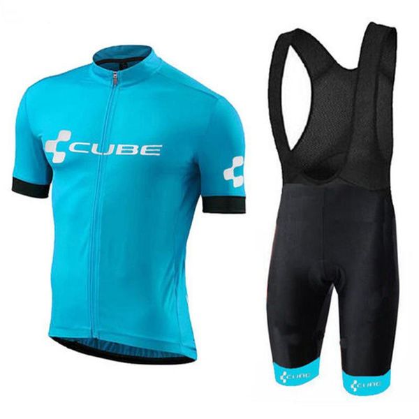 racing sets summer quick-drying short-sleeved sling cycling jersey suit moisture wicking, Black;blue
racing sets summer quick-drying short-sleeved sling cycling jersey suit moisture wicking, Black;blue