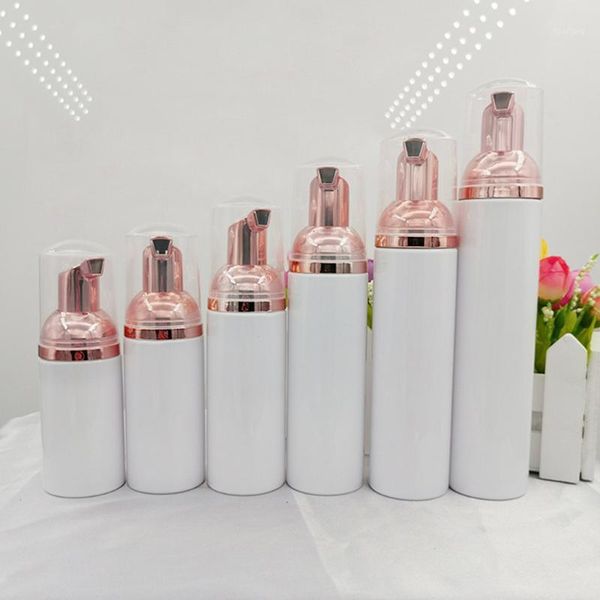 storage bottles & jars 10pcs plastic foamer pump bottle refillable empty cosmetic cleanser soap dispenser foam container 30ml
storage bottles & jars 10pcs plastic foamer pump bottle refillable empty cosmetic cleanser soap dispenser foam container 30ml