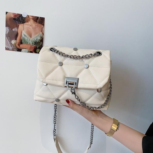 evening bags fashion simple small square bag designer crossbody shoulder for women 2021 leather chain messenger
evening bags fashion simple small square bag designer crossbody shoulder for women 2021 leather chain messenger