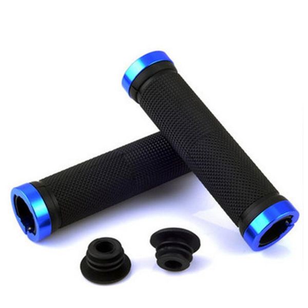 bike handlebars &components 1pair bicycle handlebar cover grips soft rubber anti-slip handle grip lock bar for road cycling accessories
bike handlebars &components 1pair bicycle handlebar cover grips soft rubber anti-slip handle grip lock bar for road cycling accessories