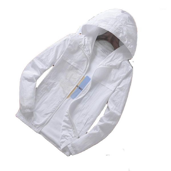 men's sun protection clothing, summer ultra-thin coat, korean fashion breathable jacket jackets, Black;brown
men's sun protection clothing, summer ultra-thin coat, korean fashion breathable jacket jackets, Black;brown