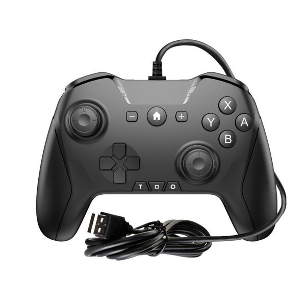 game controllers & joysticks usb wired gamepad joystick for pc ps3 controller joypad windows 10 8.1 8 7 computer lapblack
game controllers & joysticks usb wired gamepad joystick for pc ps3 controller joypad windows 10 8.1 8 7 computer lapblack