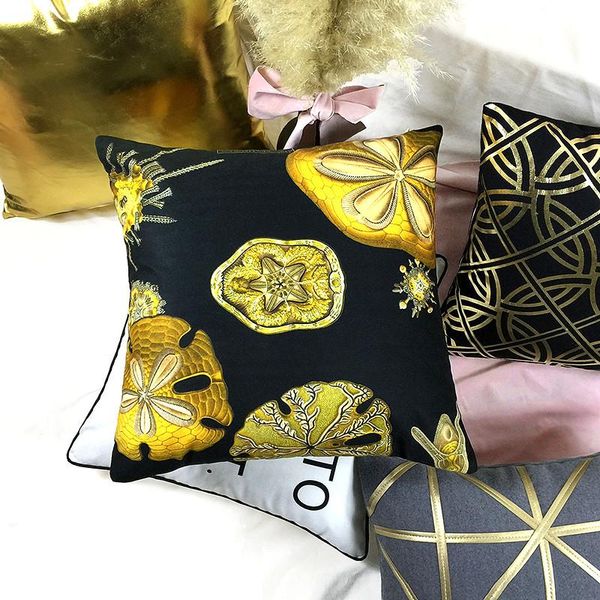 cushion/decorative pillow nordic digital bronzing cushion cover luxury gold cojines decorativos para sofa christmas car home throw pi
cushion/decorative pillow nordic digital bronzing cushion cover luxury gold cojines decorativos para sofa christmas car home throw pi