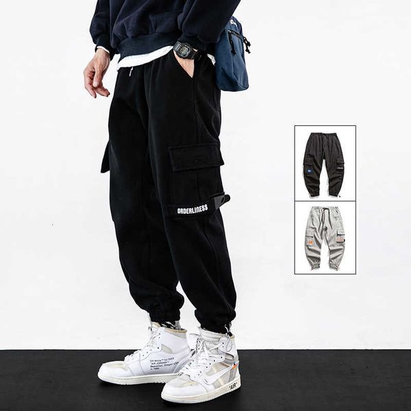 men's jeans fashion designer winter warm casual cargo pants men loose fit thick plus vlevet wide leg trousers streetwear hip hop j, Blue
men's jeans fashion designer winter warm casual cargo pants men loose fit thick plus vlevet wide leg trousers streetwear hip hop j, Blue