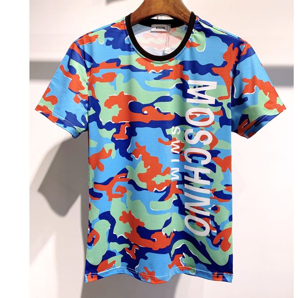 summer tide brand men's t-shirt casual letters camouflage pattern round neck pure cotton breathable short sleeve m-3xl, White;black
summer tide brand men's t-shirt casual letters camouflage pattern round neck pure cotton breathable short sleeve m-3xl, White;black