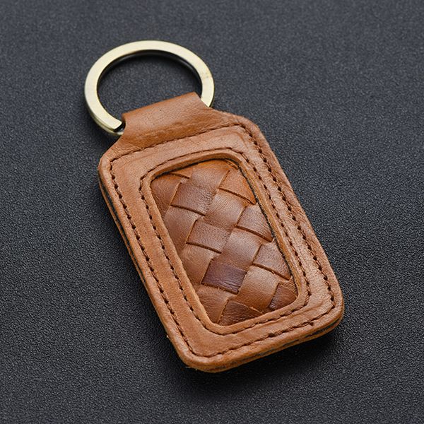 5pieces/lothandmade original business leather key ring ornament retro leather gift men and women bag decoration, Slivery;golden
5pieces/lothandmade original business leather key ring ornament retro leather gift men and women bag decoration, Slivery;golden