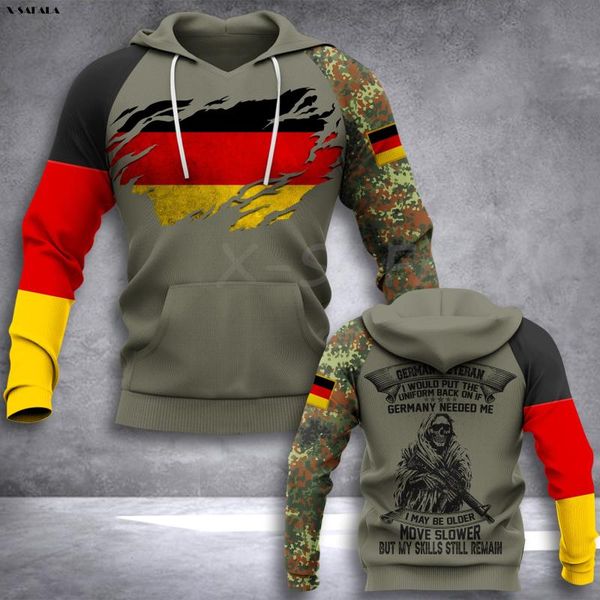 men's hoodies & sweatshirts german flag design army soldier 3d printed hoodie man women zipper pullover sweatshirt jersey streetwear tr, Black
men's hoodies & sweatshirts german flag design army soldier 3d printed hoodie man women zipper pullover sweatshirt jersey streetwear tr, Black